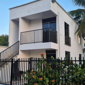 Cabaña el Coco